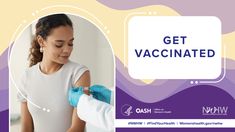 Get Vaccinated