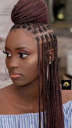 African Braids Styles, Braided Hairstyles For Black Women Cornrows, Braided Cornrow Hairstyles, Afrikaanse Mode