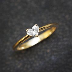Delicado detalle 3ct Diamond Ring, Engagement Ring Heart, Jewellery Tree, Jewellery Logo, Heart Diamond Ring, Yonge Street, Heart Engagement Rings, Ring Heart, Diamond Heart Ring