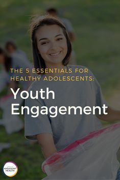 Adolescence should have opportunities for teens to engage as learners, leaders, team members, and workers and benefit from getting involved in shaping programs and activities. Learn more about what is essential to the development of healthy teens!  #TeenTuesday  #teenhealth #adolescents #adolescentdevelopment Health, Team Members