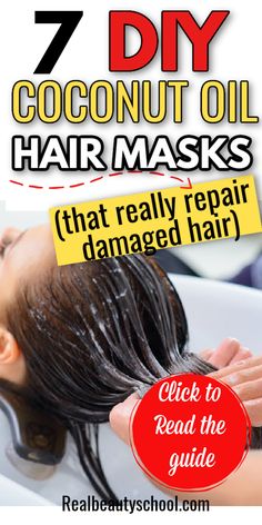 All Natural Hair Mask For Dry Hair, Healthy Hair Remedies For Damaged Hair, Get Rid Of Split Ends Diy, Fix Damaged Hair Diy, Dry Hair Ends Remedies, How To Get Rid Of Dry Ends Hair Tips, Diy Hair Mask For Thinning Hair, Best Oils For Dry Hair, How To Repair Dry Damaged Hair