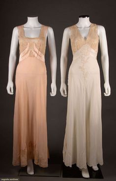 Augusta Auctions, 1930 Fashion, Late Art, Fashion Corset, Vintage Retro Clothing, Lingerie Inspiration, Alencon Lace, Vintage Lady, Retro Clothing