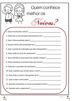 the spanish language worksheet for children