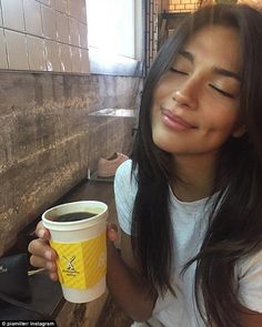 Pia Miller, Girls With Dimples, Perfect Nose, Fotografi Alam Semula Jadi, Olive Skin, Beauty Goals, Nose Job, Alam Semula Jadi