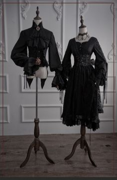 Tumblr, Demon Clothes, Dracula Cape, Dress And Accessories, Here Be Dragons, Vest Blouse, Monochrome Fashion, Rose Dress