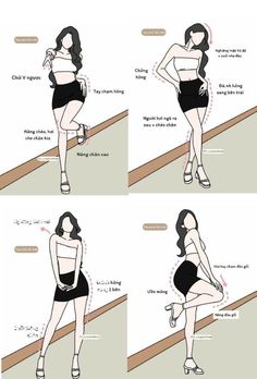 the instructions for how to wear a skirt