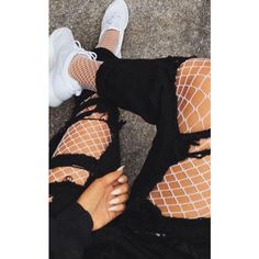 Cats got the Cream Diamond Fishnet Tights  White (€15) ❤ liked on Polyvore featuring intimates, hosiery, tights, white, cat stockings, fishnet stockings, fishnet hosiery, white stockings and white tights White Fishnets, Oktoberfest Outfit, Mode Glamour, Mode Tips, Neue Outfits, Mesh Leggings, Modieuze Outfits