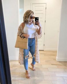 Vegas Outfit Ideas, Country Concert Outfits, Outfits For Moms, Vegas Outfit, Summer Outfits For Moms, Nashville Outfits, Look Blazer