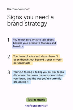 Once your brand strategy is clear, marketing becomes simple because you’re not pulling ideas out of thin air. The Streamlined Guide to Branding & Social Media Marketing guides you to achieve professional branding and marketing results without breaking the bank. It features real-life examples, exercises, and cheat sheets to simplify the process. Learn to build a strong brand, create stunning visuals, and develop a winning social media strategy—all at a fraction of the cost.