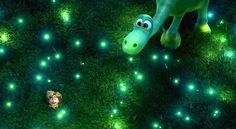 the good dinosaur movie is coming to disney's hollywood studios