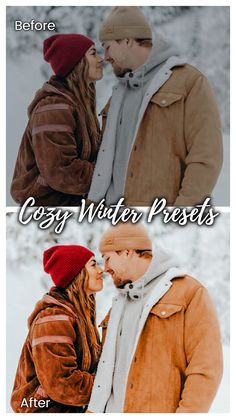 These Adobe Lightroom Presets were made specially for Christmas and Winter photos. They will give to your pictures warm vibrant and cozy look. #presets #lightroompresets #instagramfilters #lightroompreset #instagramfilter #photofilter #instagrampreset #lightroomfilter #winterpresets #snowpresets #christmaspresets #xmaspresets #winter #snow #christmas #whitepresets #influencer #blogger #instagramfeed #instagraminspo #warmpreset #brownpreset #outdoorpreset #indoorpreset Tulum Vacation