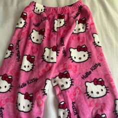 Hello Kitty Pajama Pants. Size Small But Fits Medium/Large. Brand New. Hello Kitty Pants Pajama, Bed Pants, Hello Kitty Sweatpants, Hello Kitty Pj Pants, Hello Kitty Pjs, Hello Kitty Pajama Pants, Cute Pajama Pants, Hello Kitty Pants, Hello Kitty Outfit