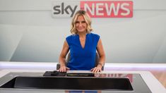 Sky News was pulled off the air on Friday morning due to a global tech outage. Get the details here…