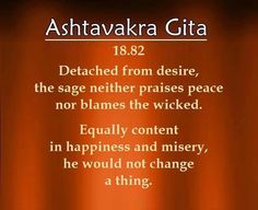 an orange background with the words ashtakrara gita