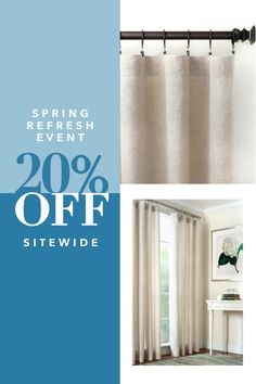 the spring refresh event 20 % off site is now on sale at home depot