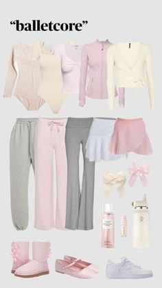 Boots Denim, Ballet Clothes, Sport Outfit, Elegantes Outfit, Trik Fotografi, 가을 패션, Really Cute Outfits, Pink Outfits