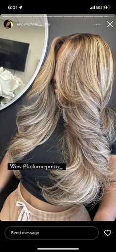 Ash Blonde Hair, Honey Hair, Brown Blonde Hair, Hair Maintenance