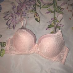 No Brand Adorable Looks So Comfortable! Bundle To Save Push Up Bra Set, Bras Cute, Mha Outfits, Alison Dilaurentis, Dream Wishlist, Cute Bra, Ugly To Pretty, Pretty Bras, Cotton Bras