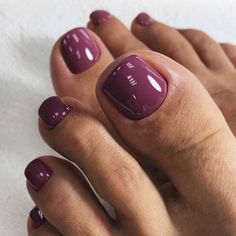 21 Trending Summer Toe Nail Colors for 2024: Cute & Popular Shades | Best Summer Manicure Ideas Best Toe Nail Color, Toe Nail Colors, Pedicure Designs Toenails, Acrylic Toe Nails, Nagellack Trends