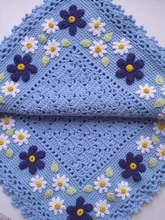 Modern Haken, Crochet Blanket Diy, Crochet Blanket Tutorial, Granny Square Haken, Baby Afghan Crochet Patterns, Crochet Blanket Pattern Easy, Crochet Bedspread Pattern, Crochet Blanket Designs, Easy Crochet Blanket