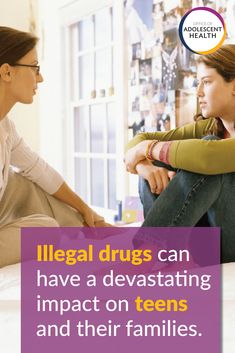The HHS Office of Adolescent Health provides tips to help parents talk with teens about staying drug-free.  #teenhealth #adolescents #adolescentdevelopment #TAG42mil #substanceuse #teens Health Smoothies, Healthy Meals For Two, Wet Cat Food, Health Magazine, Health Promotion, Health Drink, Health Motivation