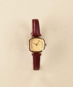 Vintage Watches Women, Wrist Jewelry, Classy Jewelry, 가을 패션, Girly Jewelry