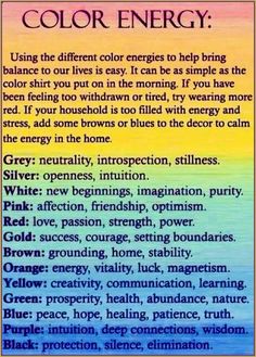 Self-realization Aura Reading, Color Healing, Become Wealthy, Color Meanings, After Life, Chakra Meditation