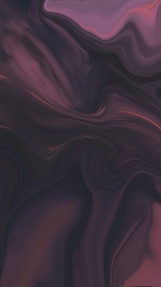 an abstract background with purple and red colors that looks like liquid or fluid paint on the surface