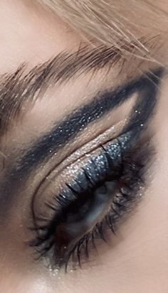 Midnight Rain Makeup, Midnights Make Up Look, Midnights Makeup, Creative Eye Makeup, Makeup Obsession