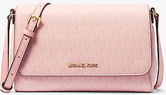 Mom Wardrobe, Convertible Crossbody Bag, Media Logo, Michael Kors Collection, Everything Pink, Resort Style, Home Health, Handbags On Sale, Summer Essentials