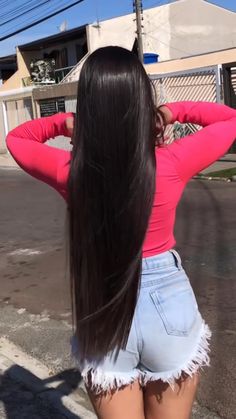 Hair Stles, Faster Hair Growth, Wispy Hair, Preety Girls, Back Hair, Beautiful Haircuts