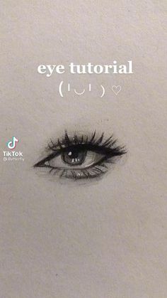 an eye is shown with the words, eye tutor