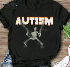 Skeleton Meme, Adventure Time Crossover, Goofy Shirt, Silly Clothes, Geeky Clothes, Silly Shirt, Funky Shirts, Funky Hats, Meme Tshirts