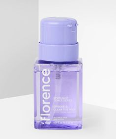 Florence By Mills, Cucumber Water, Skin Clear, Dermatological Skin Care, Fruit Water, Fresh Skin, Beauty Bay, Kids Trend, Makeup Items