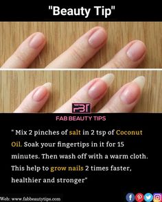 Grow Long Nails, Nail Growth Tips, Nasihat Yang Baik, Grow Nails Faster, Nail Care Routine, Nail Care Tips, Grow Nails, Nail Growth