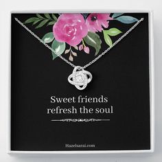 Funny Goodbye, Friendship Gifts