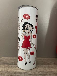 Birthday, Betty Boop Birthday, Utica Ny