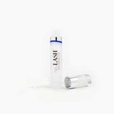 neuLASH® with applicator out Eyelashes, Thick Lashes, Eyelash Serum, Black Pigment, Lash Serum, Natural Brows, Longer Eyelashes, Contact Lenses, Amino Acids