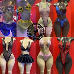 Custom Wholesale  Designer Package  3-5 Different Styles  4-6 PCs with designer elastic Strip Outfit, Strip Club Outfit Clubwear, Strip Club Outfit, Stripped Outfit, Exotic Dancer Outfits Clubwear, Exotic Dancer Outfits, Exotic Outfits, Dancer Outfits