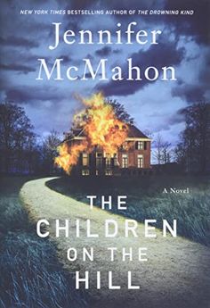 the children on the hill book cover