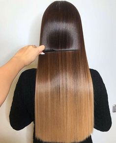 Samara, Brunette Hair, Long Shiny Hair, Keratin Hair, Balayage Hair Blonde, Blonde Hair With Highlights, Brown Blonde Hair, Lace Hair, العناية بالشعر