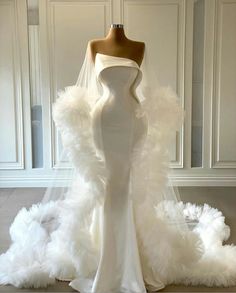 파티 드레스, Dream Wedding Ideas Dresses, فستان سهرة, Pretty Prom Dresses, Fairytale Dress, Gala Dresses, Glam Dresses, Wedding Dress Inspiration
