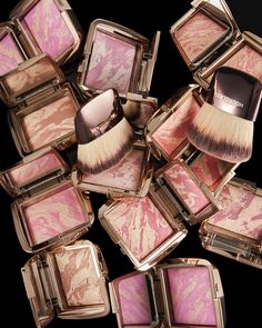 Hourglass Ambient Lighting Powder, Performance Makeup, Makeup Eraser, Blush Palette, Luxury Makeup