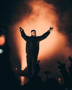 Drake Concert Aesthetic, Drake Wallpaper, Girl Power Songs
