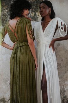 Luna Duster Gown– KasiaKulenty Loose Maxi Dress Summer, Long Flowy Skirt, Goddess Gown, Dress Women Elegant, Loose Maxi Dress, Holiday Party Dresses, Flowy Skirt, Glamorous Evening Gowns, Flowing Maxi Dress