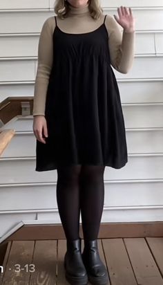 Sheer Black Tights Outfit Aesthetic, Soft Feminine Outfits Plus Size, Practical Magic Outfits Plus Size, Alt Office Outfit Plus Size, Plus Size Outfits Apron Belly, Soft Grunge Plus Size, Plus Alternative Fashion, Whimsy Goth Plus Size, Witchy Outfits Plus Size