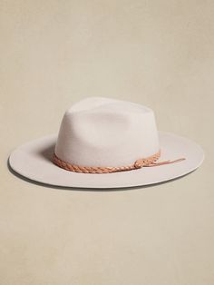 Hampui Hats, Western Hats, Hand Screen Printed, Sustainable Materials, Braided Leather, Western Cowboy, The Conjuring, Leather Trim, Natural World