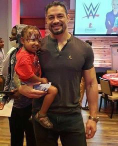 Roman Reigns Shirtless, The Shield Wwe, Roman Regins, Wrestling Posters, Roman Warriors, Osmond Family