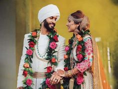 Yuval Singh and Arahna Singh wore the flawless costumes, which gave us the pure vibes of Bajirao Mastani on their royal wedding and we are loving it! . . . #royalwedding #wedding #weddingdress #weddingday #bride #royalfamily #fashion #couture #royal #love #weddingplanner #weddings #weddingphotography #hautecouture #bollywood #fashionblogger #bajiraomastani #weddingdecor #weddinginspiration #indianwedding #luxurywedding Boho Themed Wedding, Bajirao Mastani, Colourful Decor, Bride Groom Photos, Gorgeous Outfits, Indian Wedding Planning, Wedding Venue Inspiration, Indian Bride And Groom, Stylish Couple