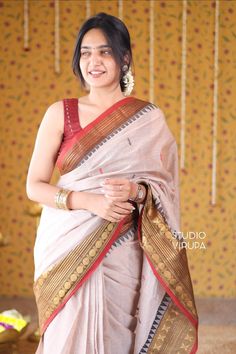Search: 6 results found for "Ashwi" – Studio Virupa Shades Of Beige, Saree, Fabric